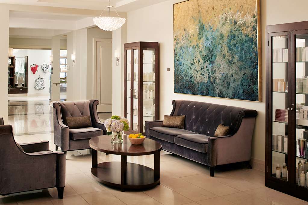 Waldorf Astoria Atlanta Buckhead - thumb 16