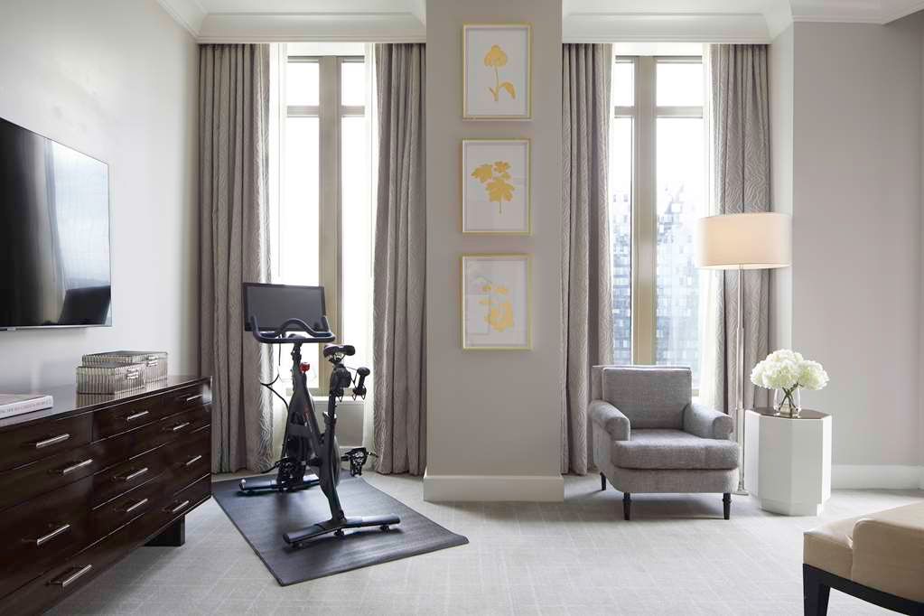 Waldorf Astoria Atlanta Buckhead - thumb 17