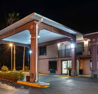 Best Western Apalach Inn - Accommodation Texas