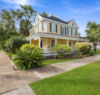 Coombs Inn  Suites an Ascend Hotel - Accommodation Texas