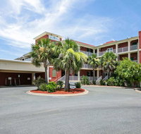Water Street Hotel  Marina Ascend Coll - Accommodation Texas