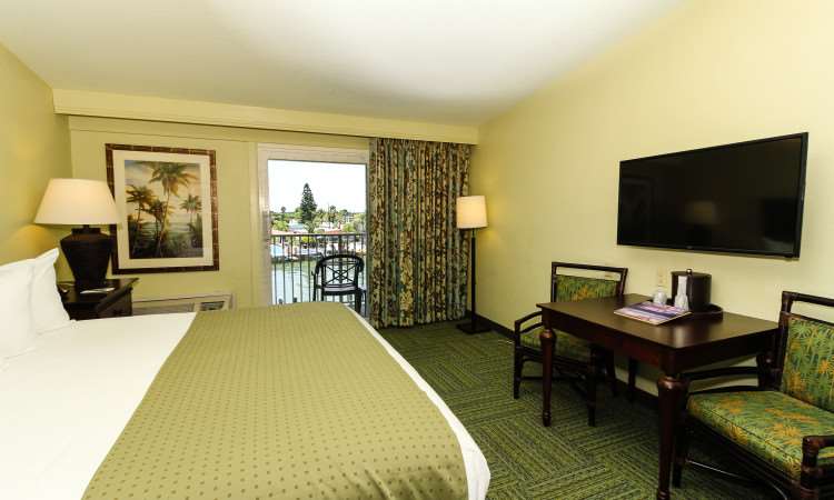 Treasure Bay Hotel And Marina - thumb 4