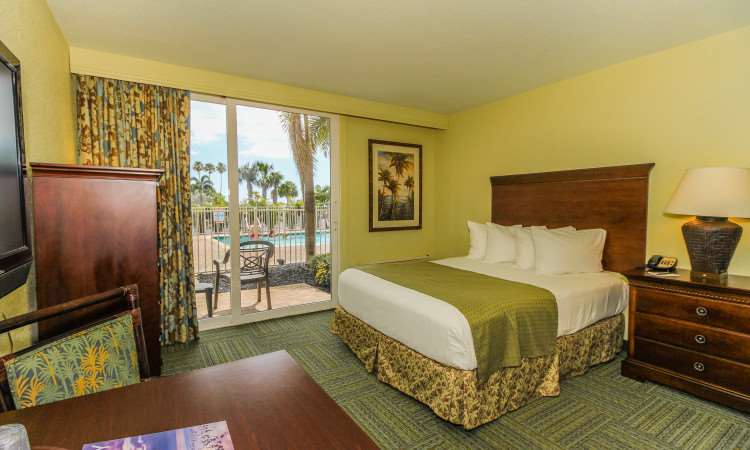 Treasure Bay Hotel And Marina - thumb 5