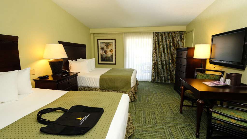 Treasure Bay Hotel And Marina - thumb 6