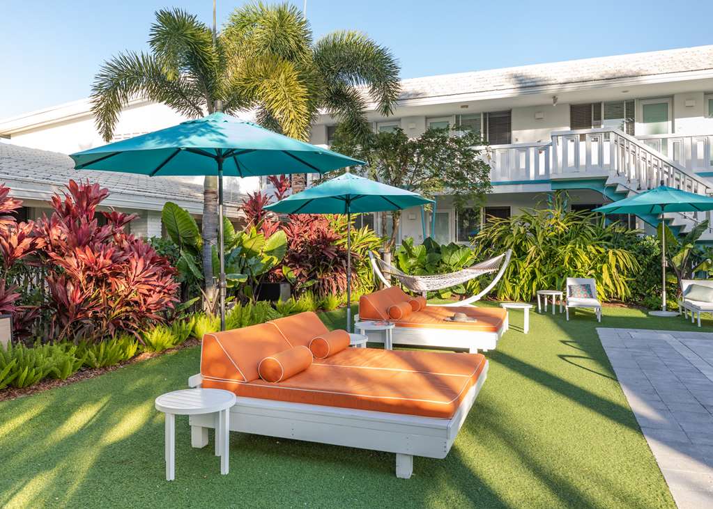 Vagabond Hotel - thumb 0