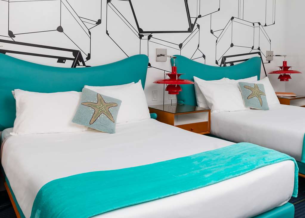 Vagabond Hotel - thumb 7