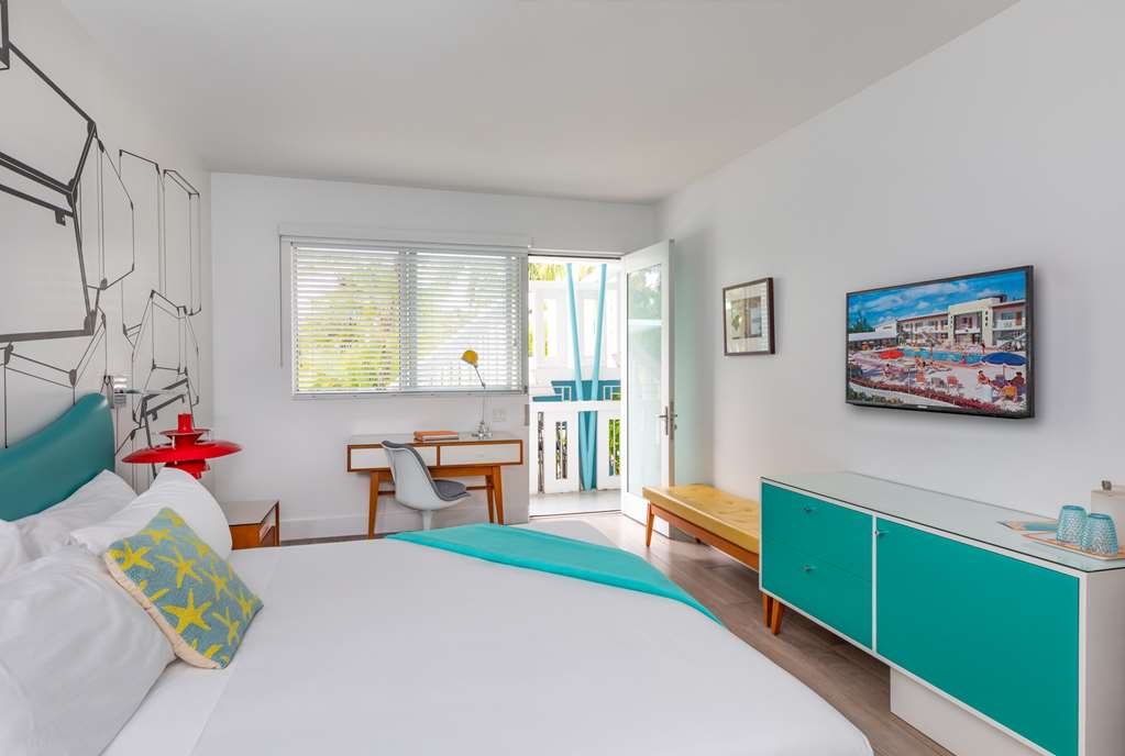 Vagabond Hotel - thumb 13