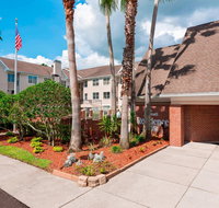 Residence Inn Tampa Sabal Park/Brandon - Accommodation Texas