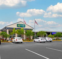 Quality Inn  Conference Tampa-Brandon - Accommodation Texas