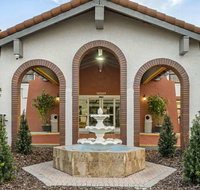 Clarion Pointe Tampa East-Fairgrounds - Accommodation Texas