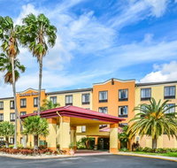 Comfort Suites - Accommodation Texas