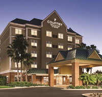 Country Inn  Suites Tampa/Brandon - Accommodation Texas