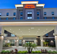 Hampton Inn  Suites Riverview Brandon - Accommodation Texas