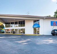 Motel 6 Tampa - Accommodation Texas