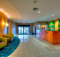 SpringHill Suites Tampa Brandon - Accommodation Texas