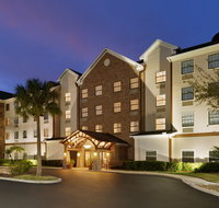 Staybridge Suites Tampa Sabal Park - Accommodation Texas