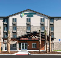 Extended Stay America Stes Tampa/Brandon - Accommodation Texas