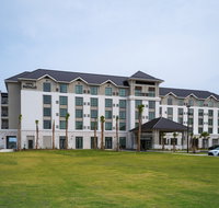 Hotel Indigo Marina - Accommodation Texas