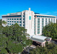 Embassy Suites USF/near Busch Gardens - Accommodation Texas