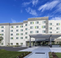 Courtyard Tampa Northwest/Veterans Expwy - Accommodation Texas