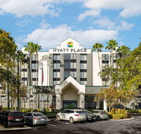 Hyatt Place Tampa Busch Gardens - Accommodation Texas