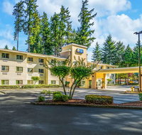 Comfort Inn - Accommodation Texas