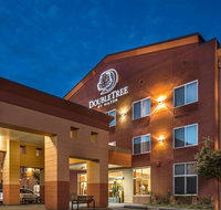 DoubleTree by Hilton Olympia - Accommodation Texas