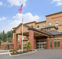 Hilton Garden Inn Olympia - Accommodation Texas