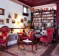 McCarthy Lodge - Accommodation Texas