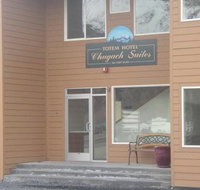 Totem Hotel  Suites - Accommodation Texas