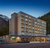 Four Points by Sheraton Juneau - Accommodation Texas