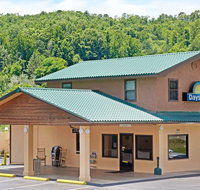 Days Inn Cherokee/Smokey Mountains - Accommodation Texas