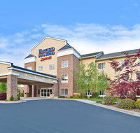 Fairfield Inn  Suites Cherokee - Accommodation Texas