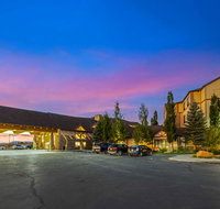 Best Western Plus Bryce Canyon Grand Htl - Accommodation Texas