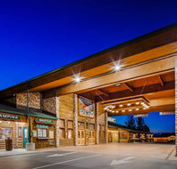 Best Western Plus Ruby's Inn - Accommodation Texas