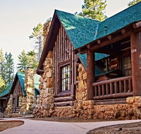 The Lodge at Bryce Canyon - Accommodation Texas