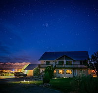 Bryce Trails B  B - Accommodation Texas