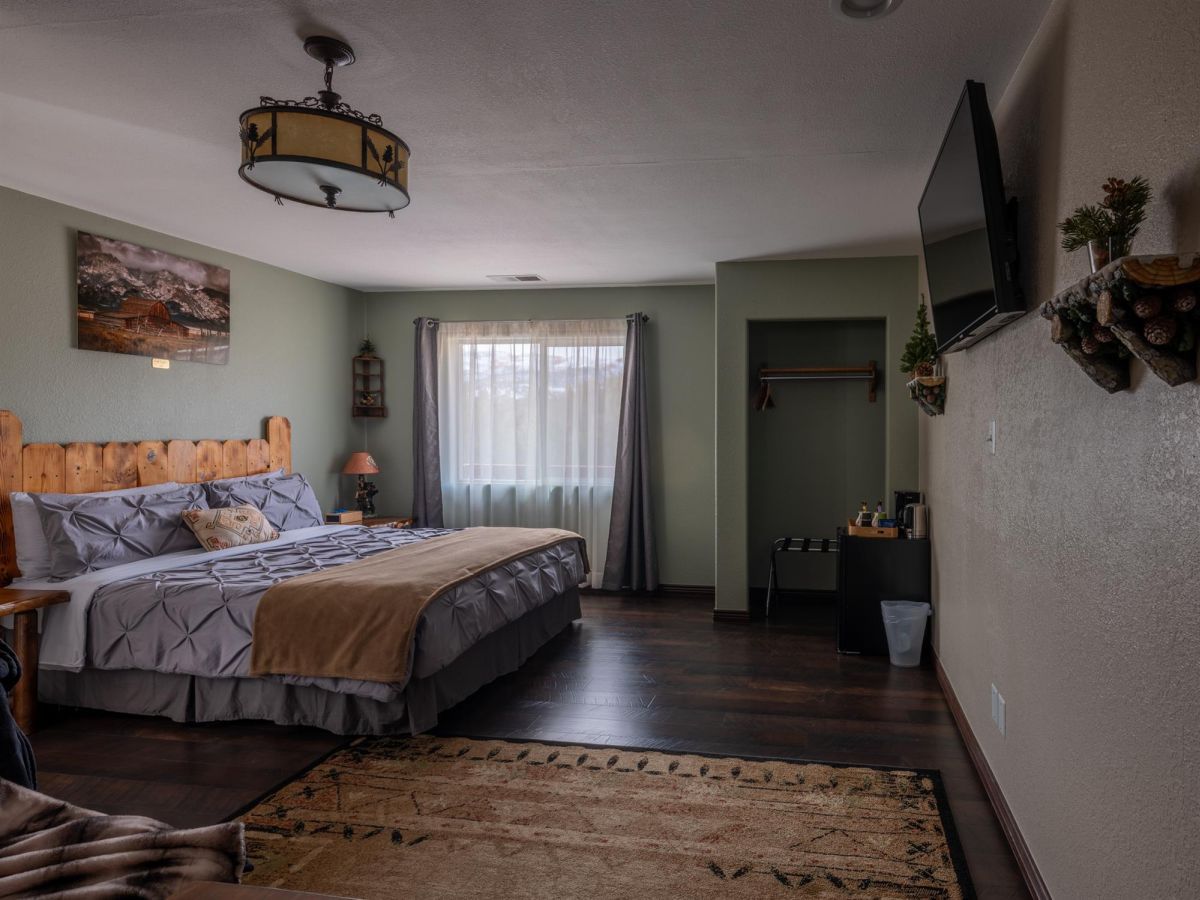 Bryce Trails B & B - thumb 1