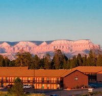 Bryce View Lodge - Accommodation Texas