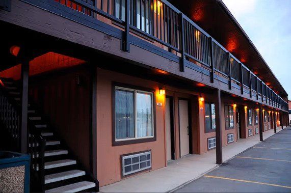 Bryce View Lodge - thumb 1