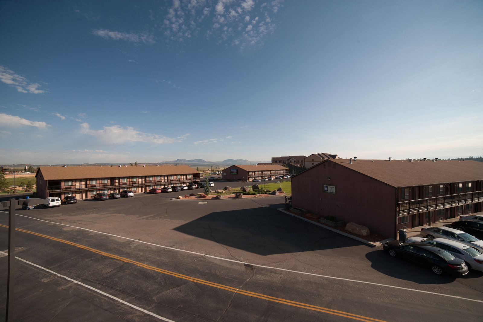 Bryce View Lodge - thumb 3