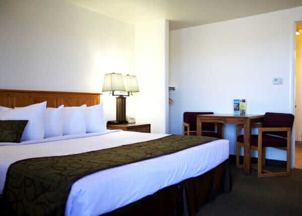 Bryce View Lodge - thumb 5