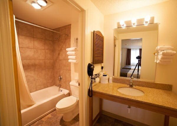 Bryce View Lodge - thumb 6