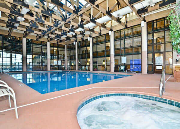 Bryce View Lodge - thumb 8