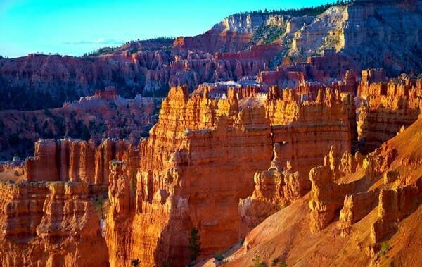 Bryce View Lodge - thumb 11