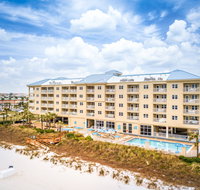 Holiday Inn Club Vacations Panama City - Accommodation Texas