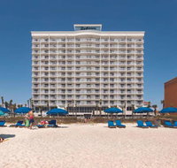 Radisson Hotel Panama City Bch Oceanfrnt - Accommodation Texas