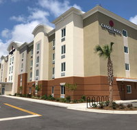 Candlewood Suites Panama City Beach Pier - Accommodation Texas