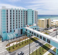 Hampton Inn  Suites Panama City Beach - Accommodation Texas