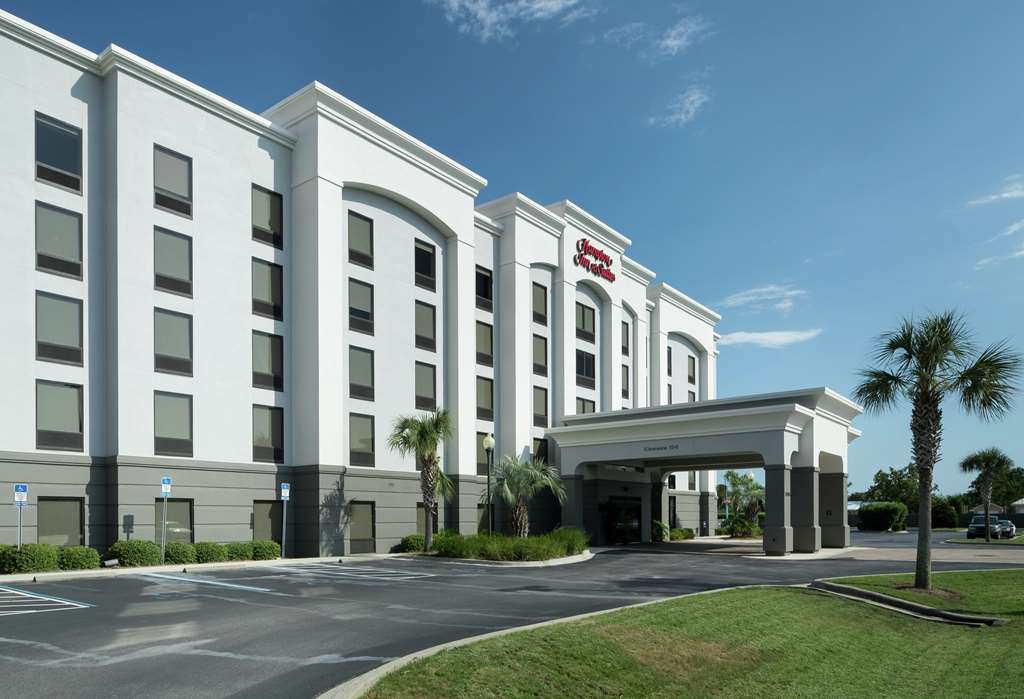Hampton Inn & Stes Panama Pier Park Area - thumb 0